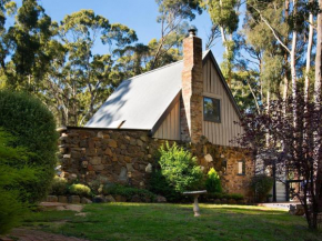 Gumnut Cottage Daylesford